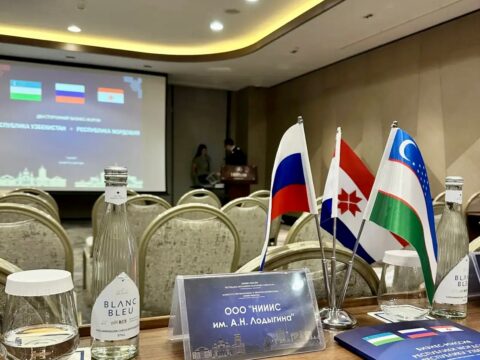 Делегация Республики Мордовия посетила Узбекистан с рабочим визитом.